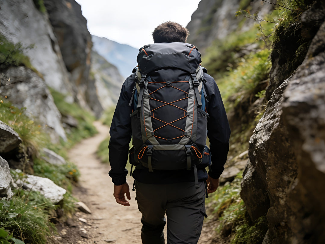 Reliable Backpacks For Hiking Trail Success